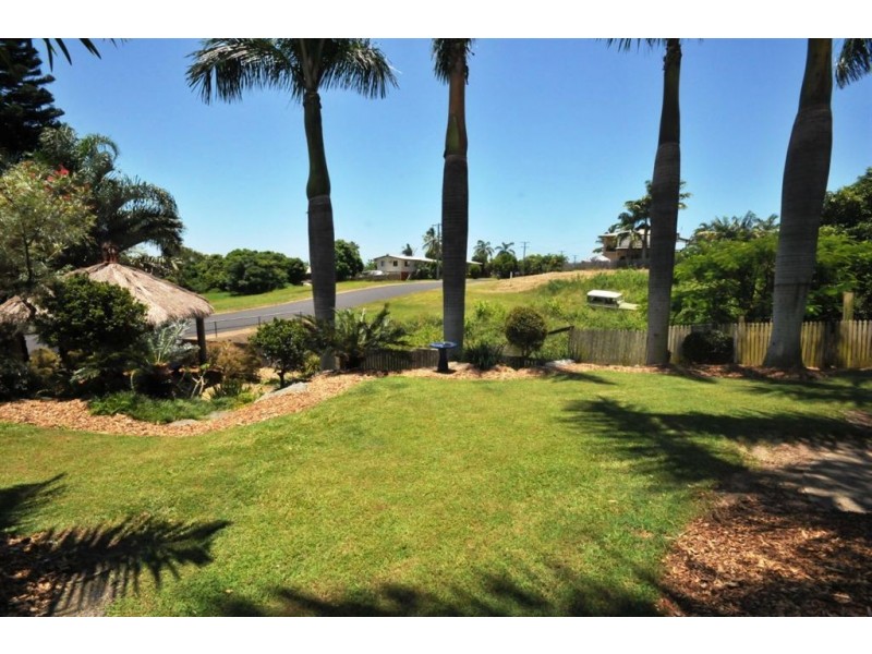 48 Jarman Street, Yeppoon QLD 4703