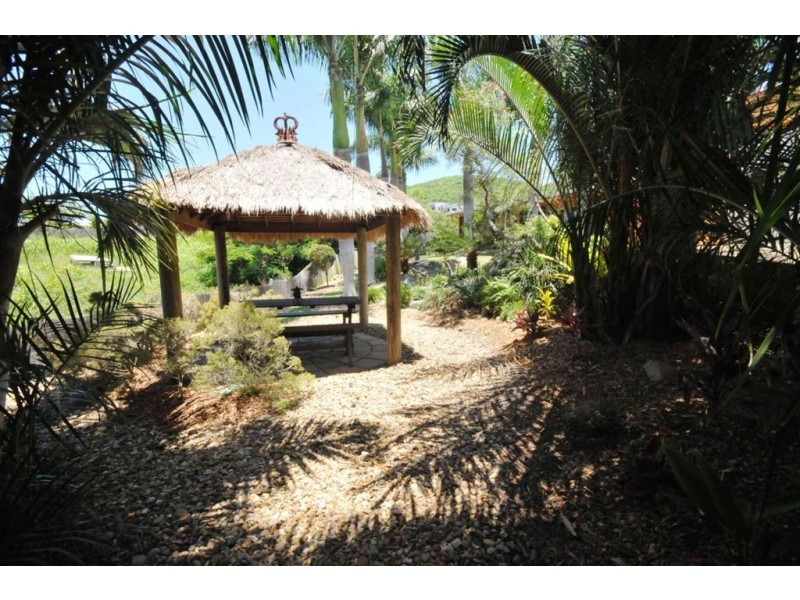 48 Jarman Street, Yeppoon QLD 4703