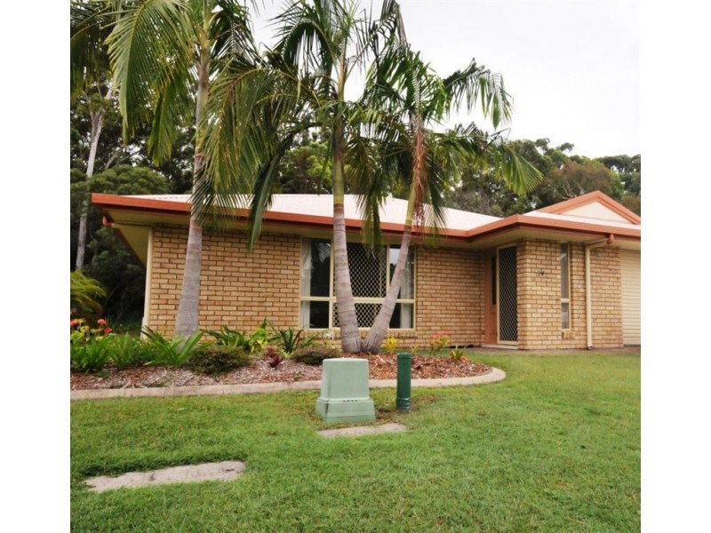 21/26 Birdwood Avenue, Yeppoon QLD 4703