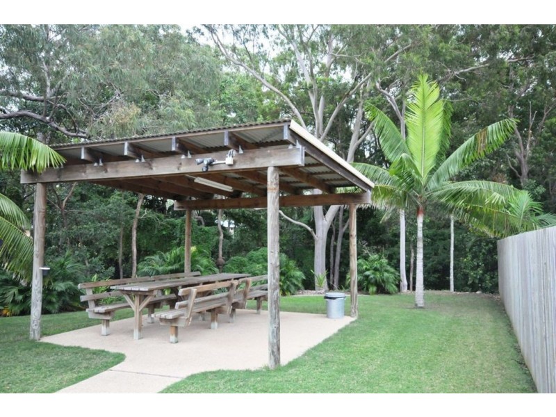 21/26 Birdwood Avenue, Yeppoon QLD 4703
