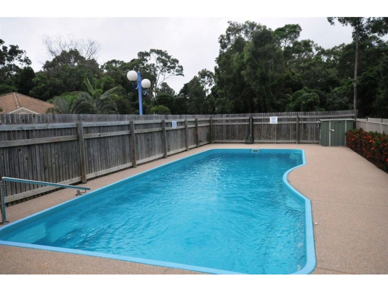 21/26 Birdwood Avenue, Yeppoon QLD 4703