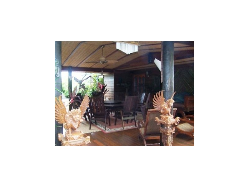 8 Macaulay Way, Yeppoon QLD 4703