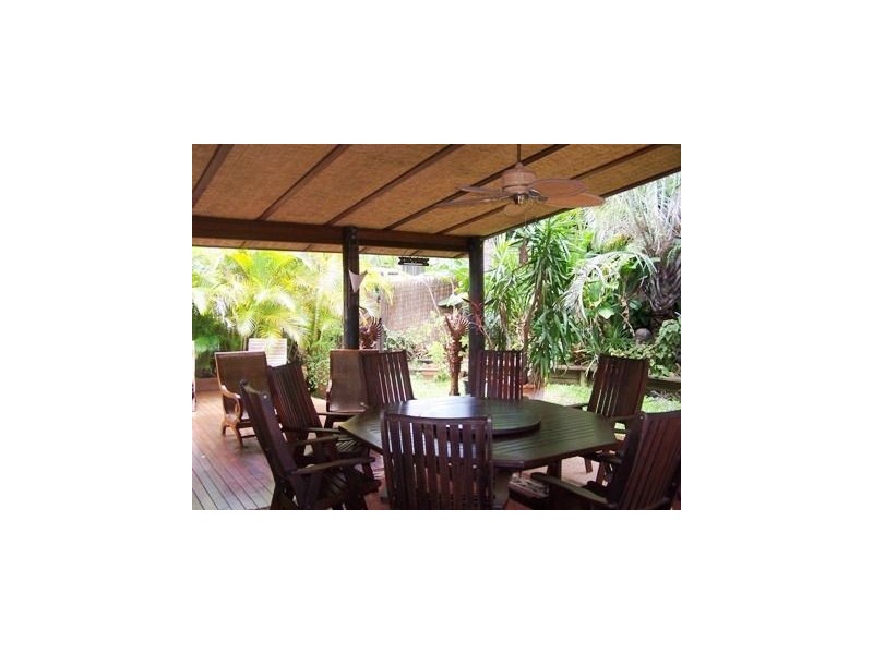 8 Macaulay Way, Yeppoon QLD 4703