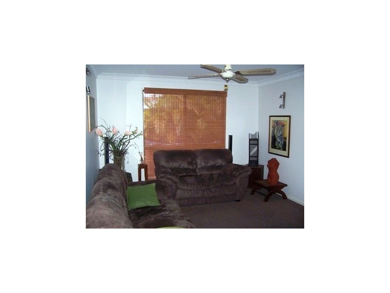 8 Macaulay Way, Yeppoon QLD 4703