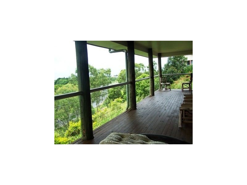 8 Macaulay Way, Yeppoon QLD 4703