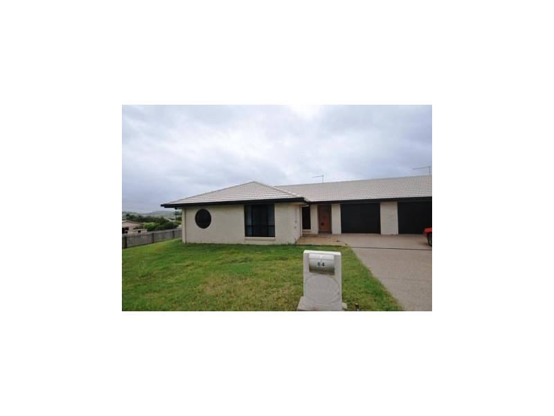1/64 Connor, Emu Park QLD 4710