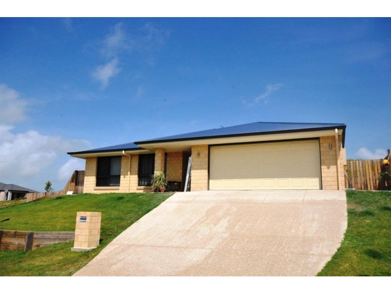 3 Shannons Drive, Yeppoon QLD 4703