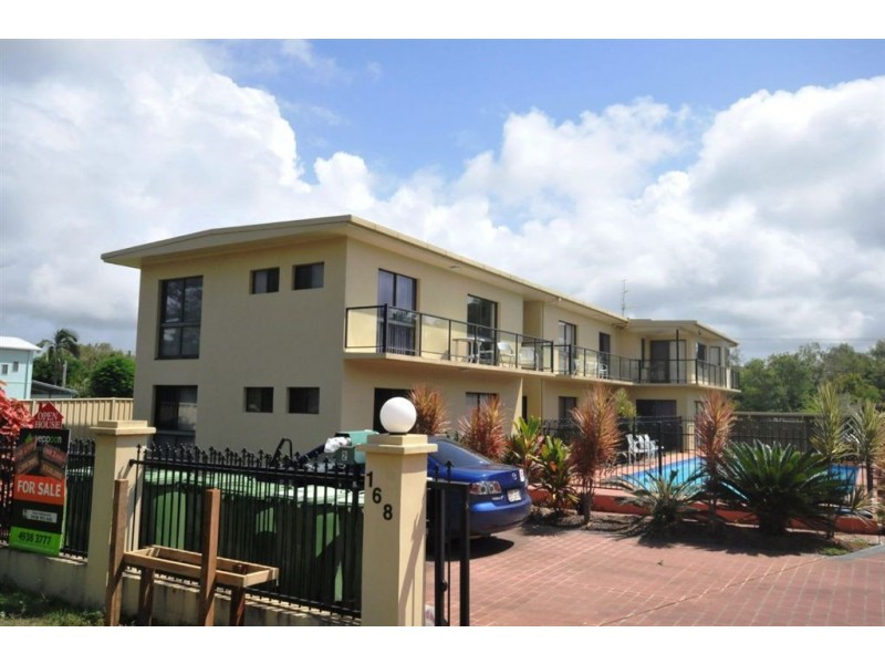 2/168 Scenic Highway, Yeppoon QLD 4703