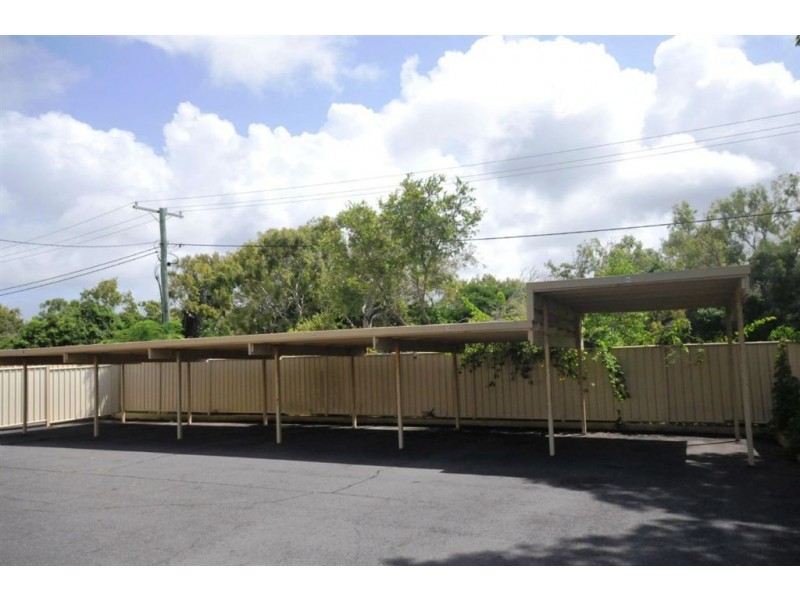 2/168 Scenic Highway, Yeppoon QLD 4703