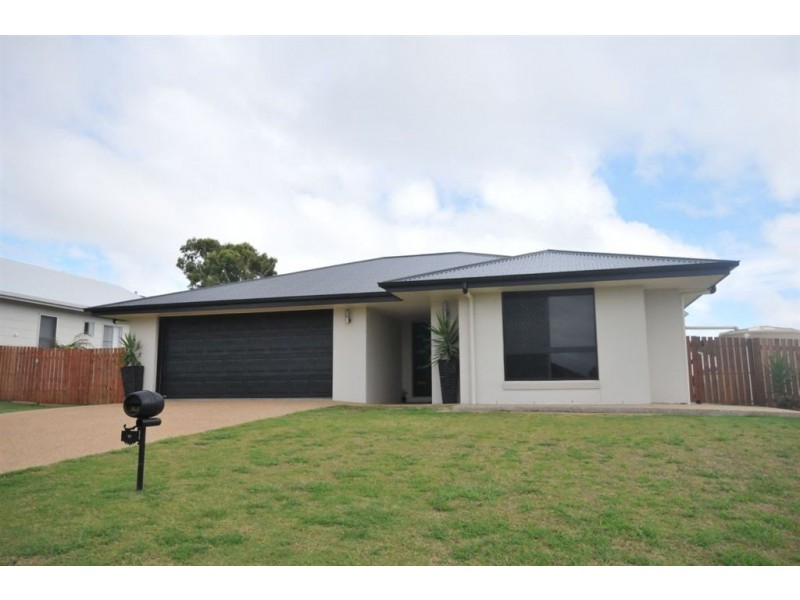 10 Parkview Drive, Yeppoon QLD 4703