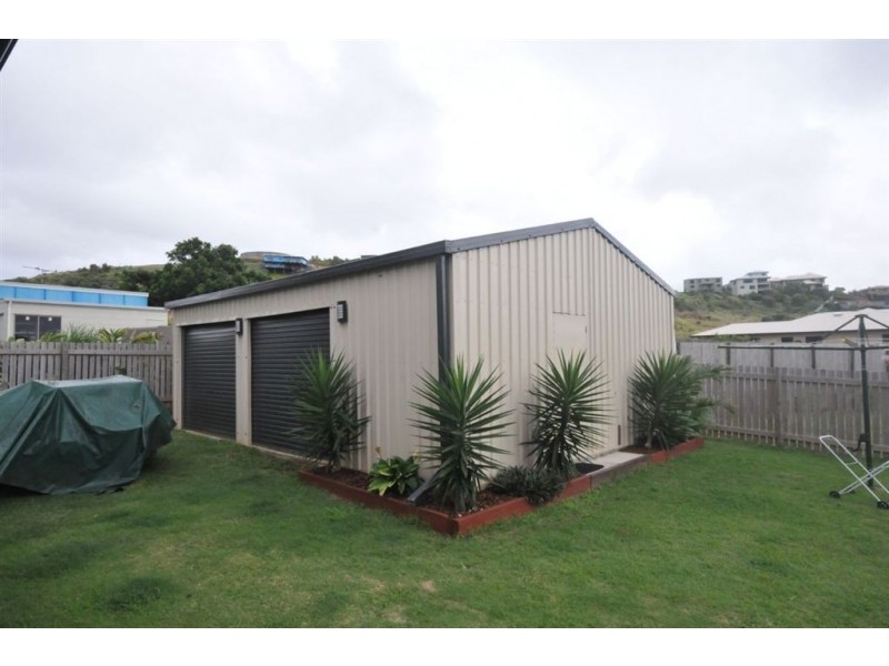 10 Parkview Drive, Yeppoon QLD 4703
