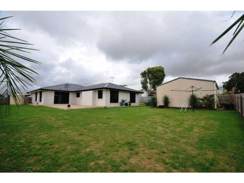 10 Parkview Drive, Yeppoon QLD 4703