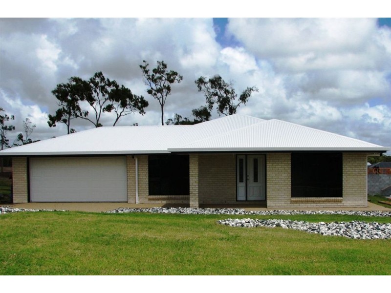 4 Wagtail Court, Yeppoon QLD 4703