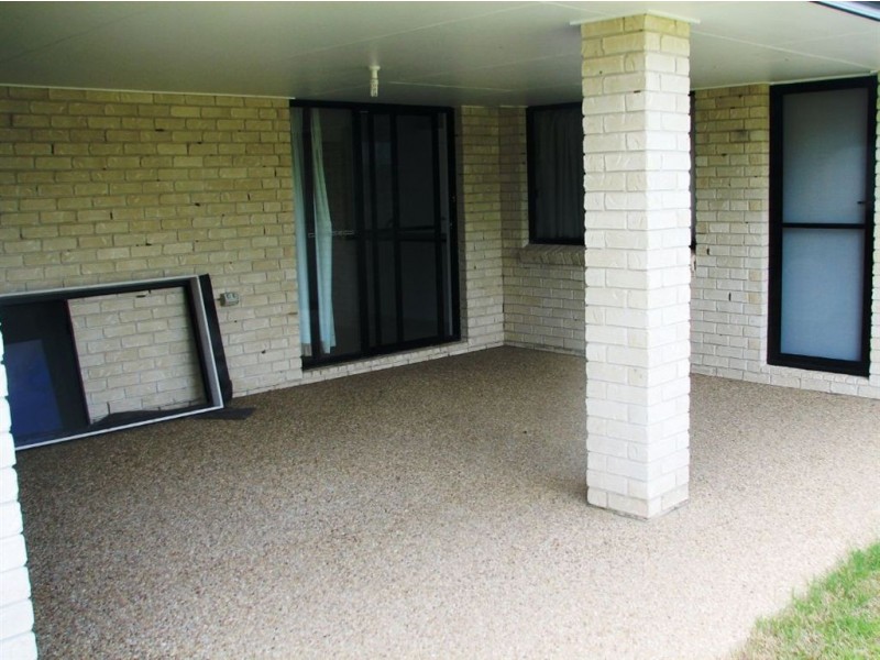4 Wagtail Court, Yeppoon QLD 4703