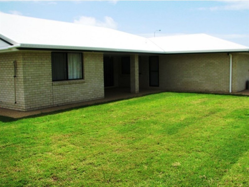 4 Wagtail Court, Yeppoon QLD 4703
