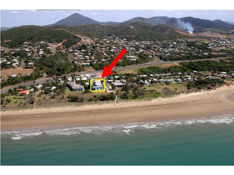 5/23 Todd Street, Yeppoon QLD 4703