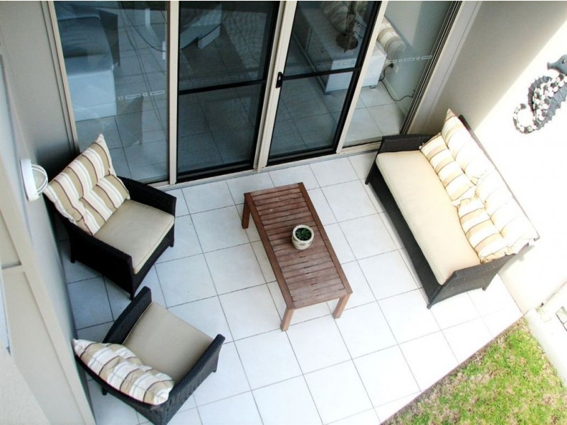 3/24 Melbourne Street, Yeppoon QLD 4703