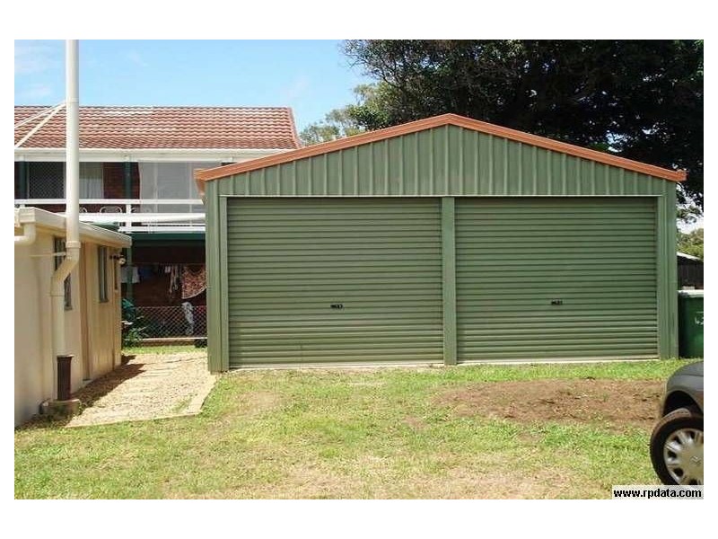 42 Morris Street, Yeppoon QLD 4703