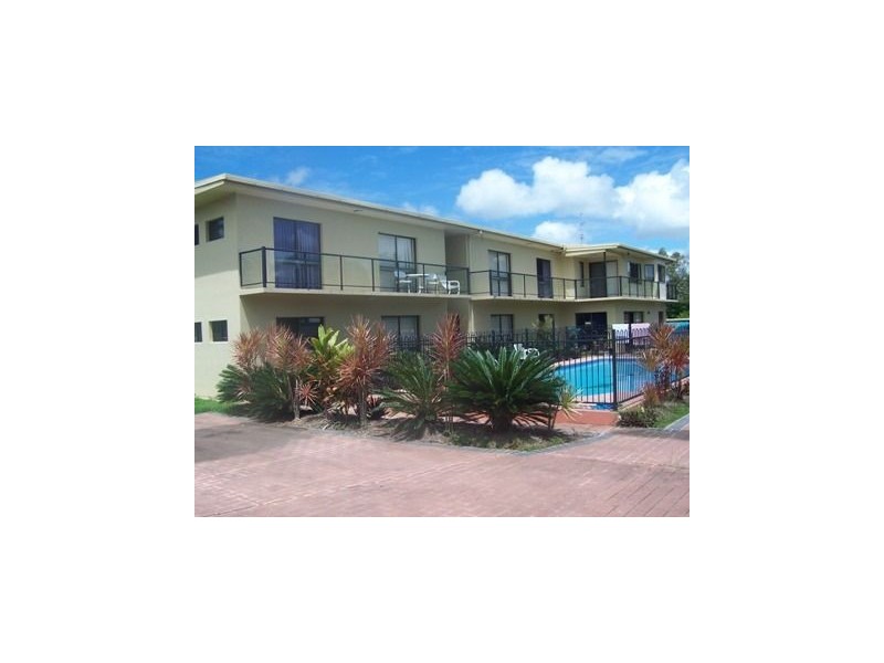 168 Scenic Highway, Yeppoon QLD 4703