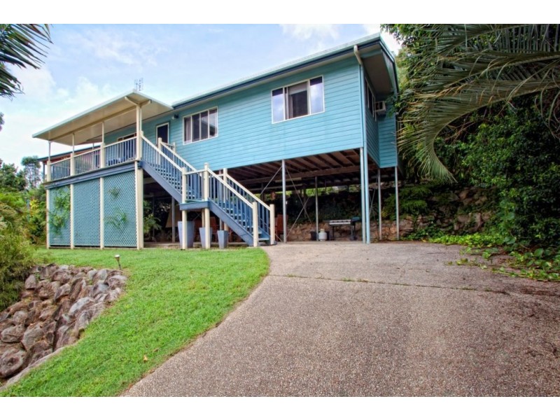 68 Jarman Street, Yeppoon QLD 4703