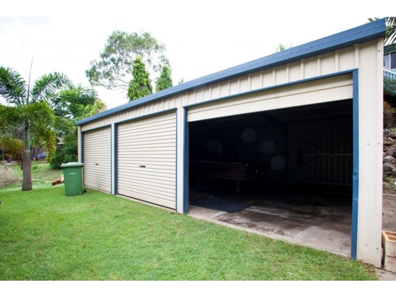 68 Jarman Street, Yeppoon QLD 4703