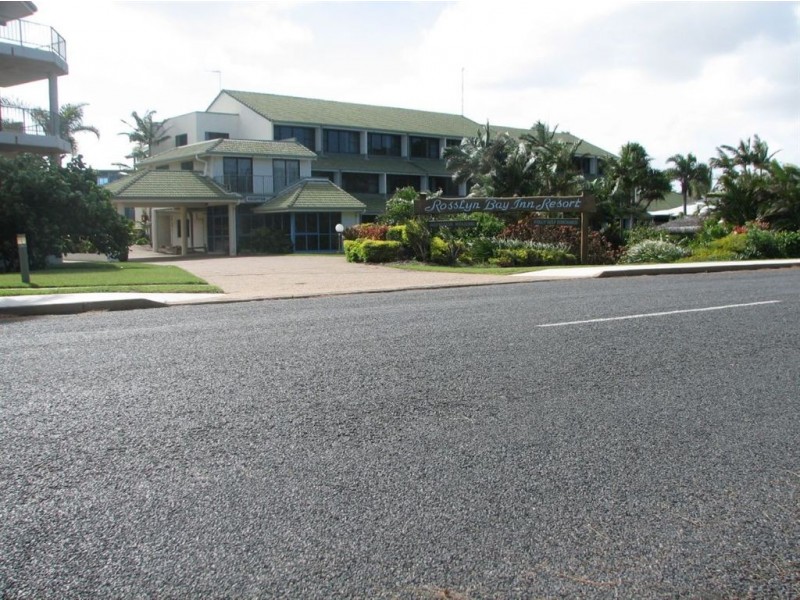 Unit 16 Vin E Jones Memorial Drive, Yeppoon QLD 4703