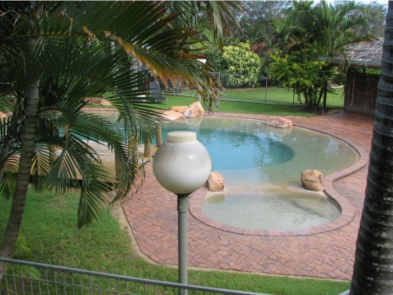 Unit 16 Vin E Jones Memorial Drive, Yeppoon QLD 4703