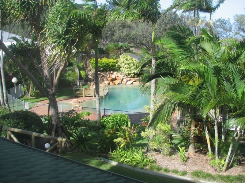 Unit 16 Vin E Jones Memorial Drive, Yeppoon QLD 4703