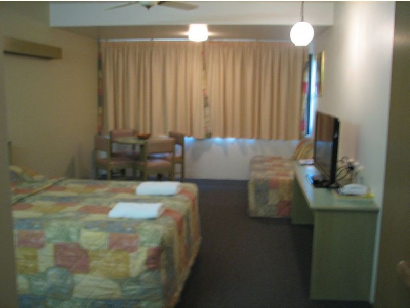 Unit 16 Vin E Jones Memorial Drive, Yeppoon QLD 4703