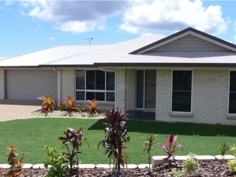 9 Serengeti Court, Yeppoon QLD 4703