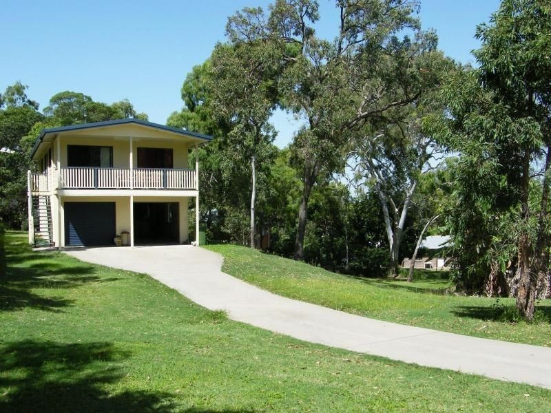 21 Holt Street, Yeppoon QLD 4703