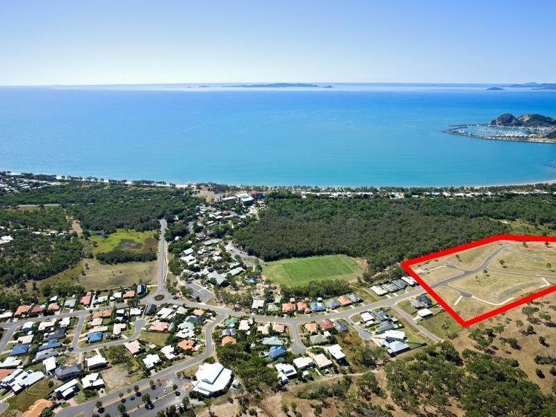 Lammermoor Ocean Estate, Yeppoon QLD 4703