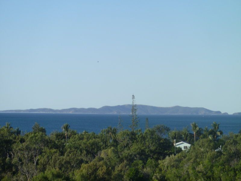 Lammermoor Ocean Estate, Yeppoon QLD 4703