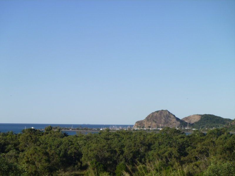 Lammermoor Ocean Estate, Yeppoon QLD 4703