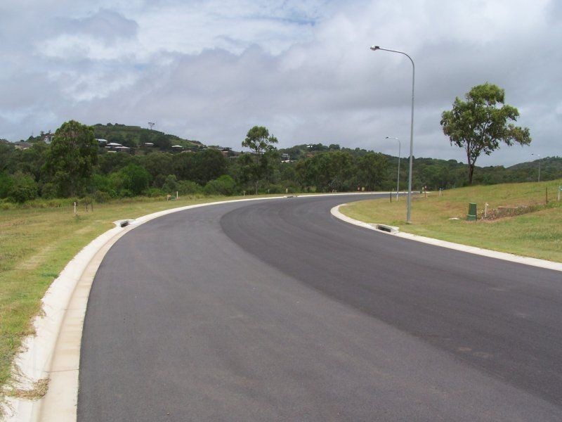 Lammermoor Ocean Estate, Yeppoon QLD 4703