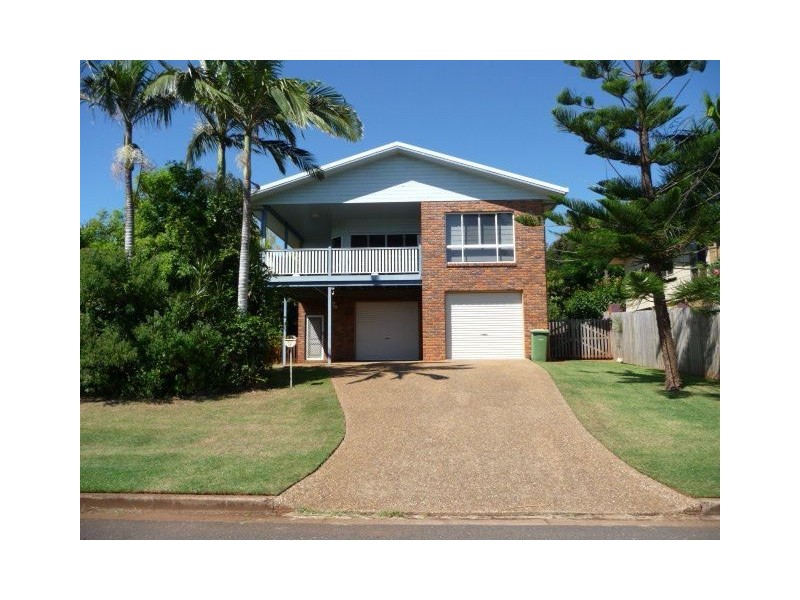 14 Found Street, Yeppoon QLD 4703