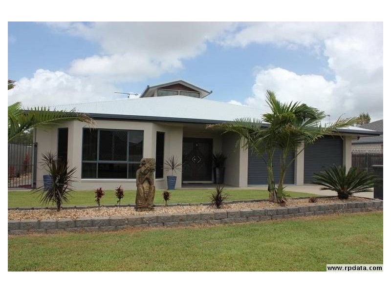 7 Magpie Avenue, Yeppoon QLD 4703
