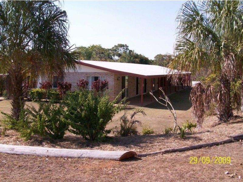 64 Norpine Road, Yeppoon QLD 4703