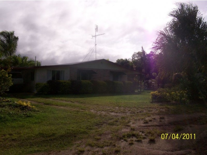 64 Norpine Road, Yeppoon QLD 4703