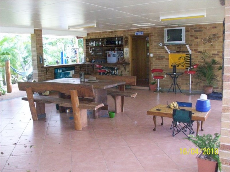 64 Norpine Road, Yeppoon QLD 4703