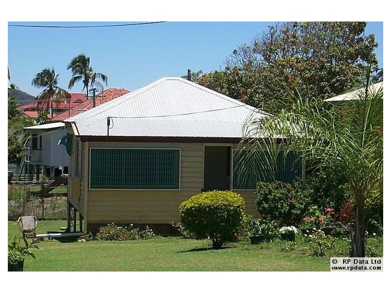 44 Normanby Street, Yeppoon QLD 4703