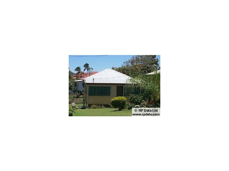 44 Normanby Street, Yeppoon QLD 4703