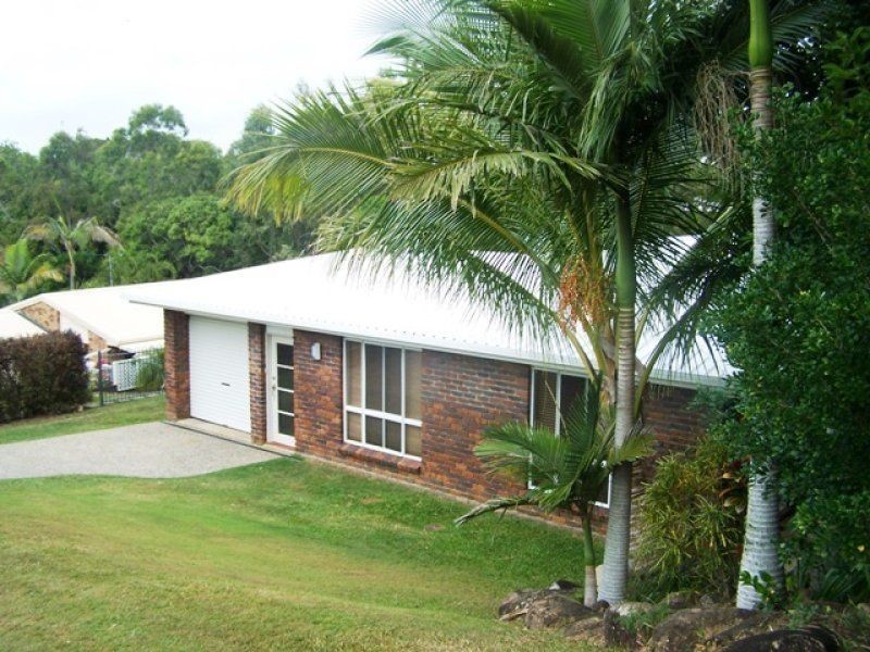 13 Eden Way, Yeppoon QLD 4703