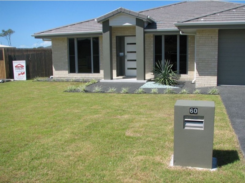 60 Lexington Drive, Yeppoon QLD 4703