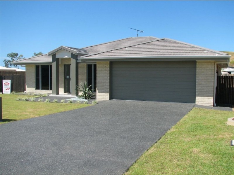 60 Lexington Drive, Yeppoon QLD 4703