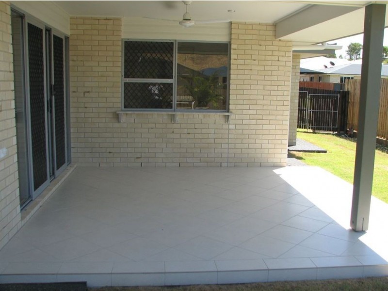 60 Lexington Drive, Yeppoon QLD 4703