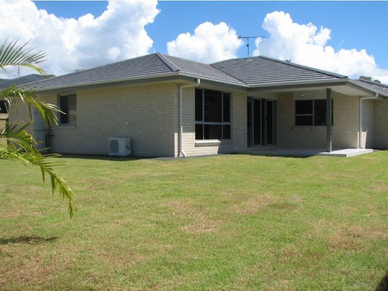 60 Lexington Drive, Yeppoon QLD 4703