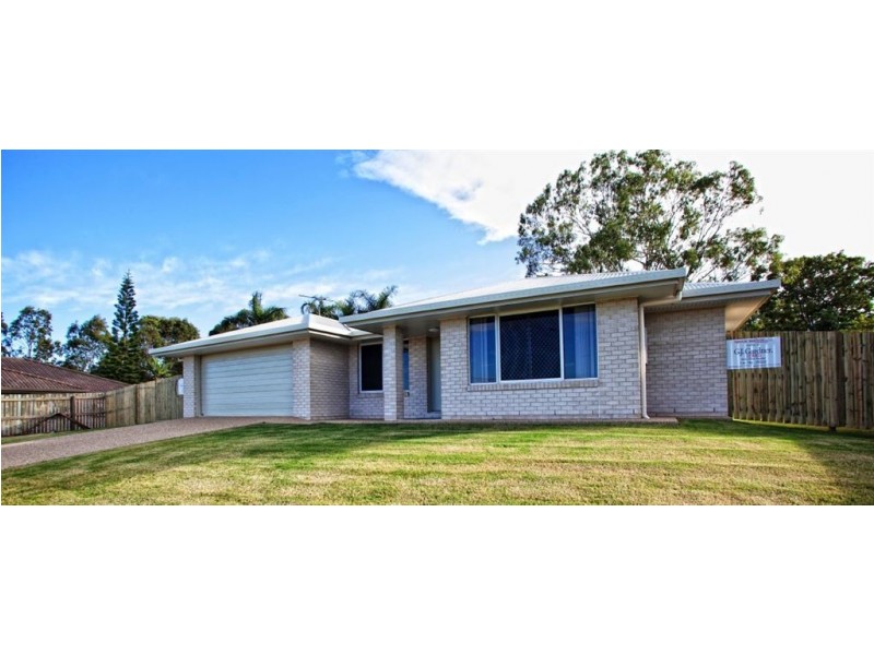 44 Rodney Street, Yeppoon QLD 4703