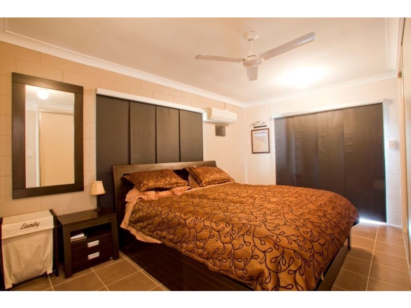 554 Coorooman Creek Road, Cawarral QLD 4702