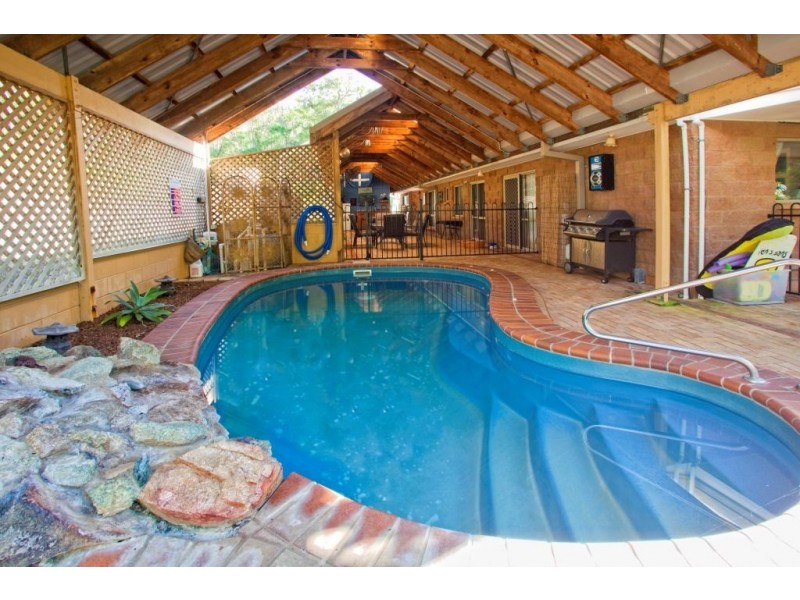 554 Coorooman Creek Road, Cawarral QLD 4702